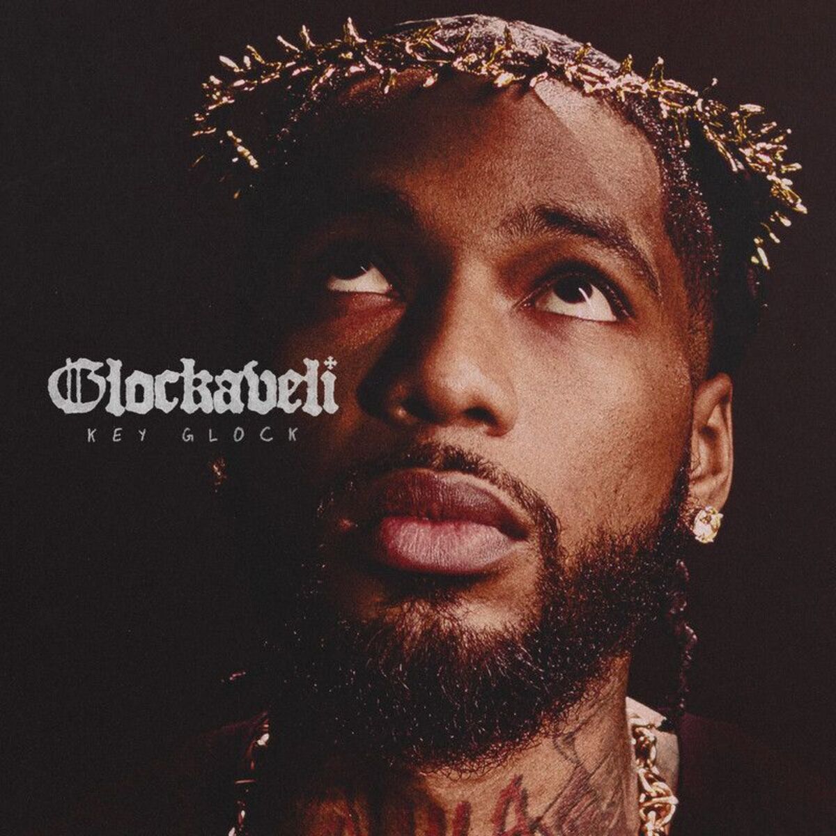 Album cover of Glockaveli