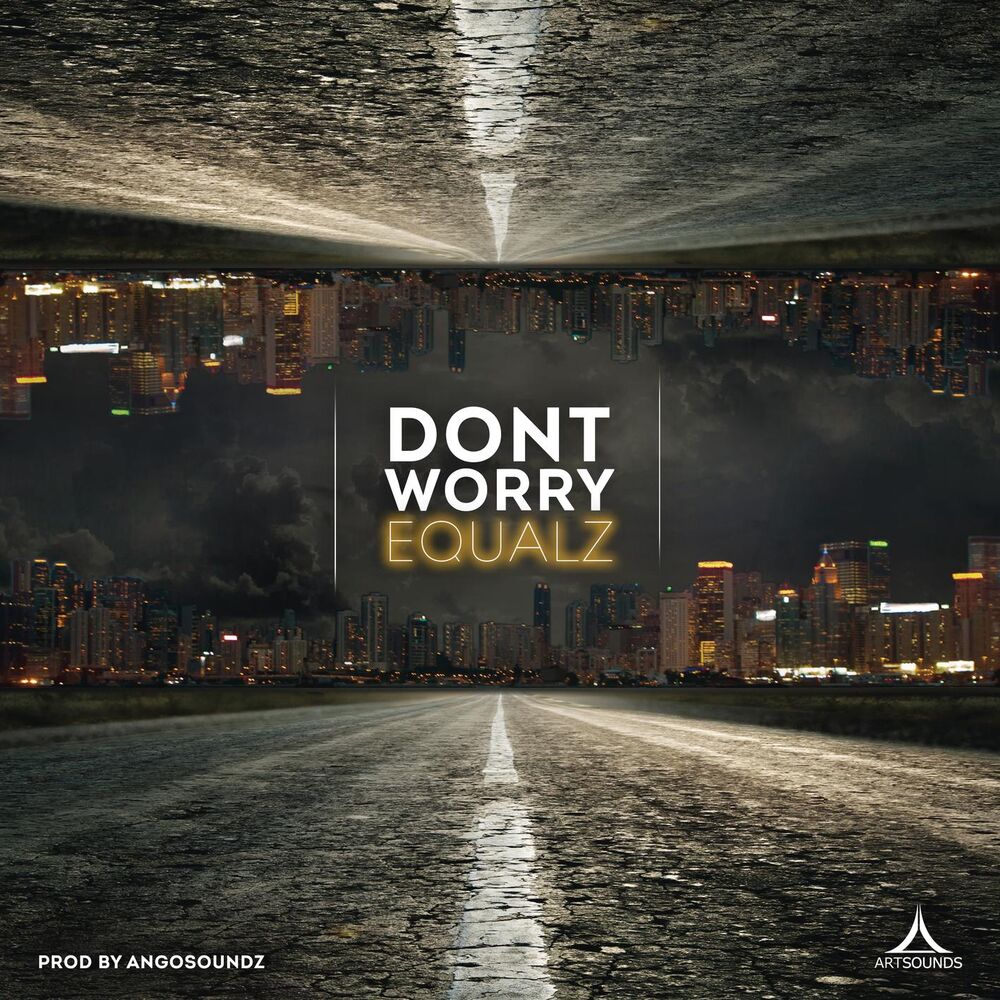 Picture of Don't Worry