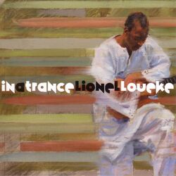 Cover of In A Trance