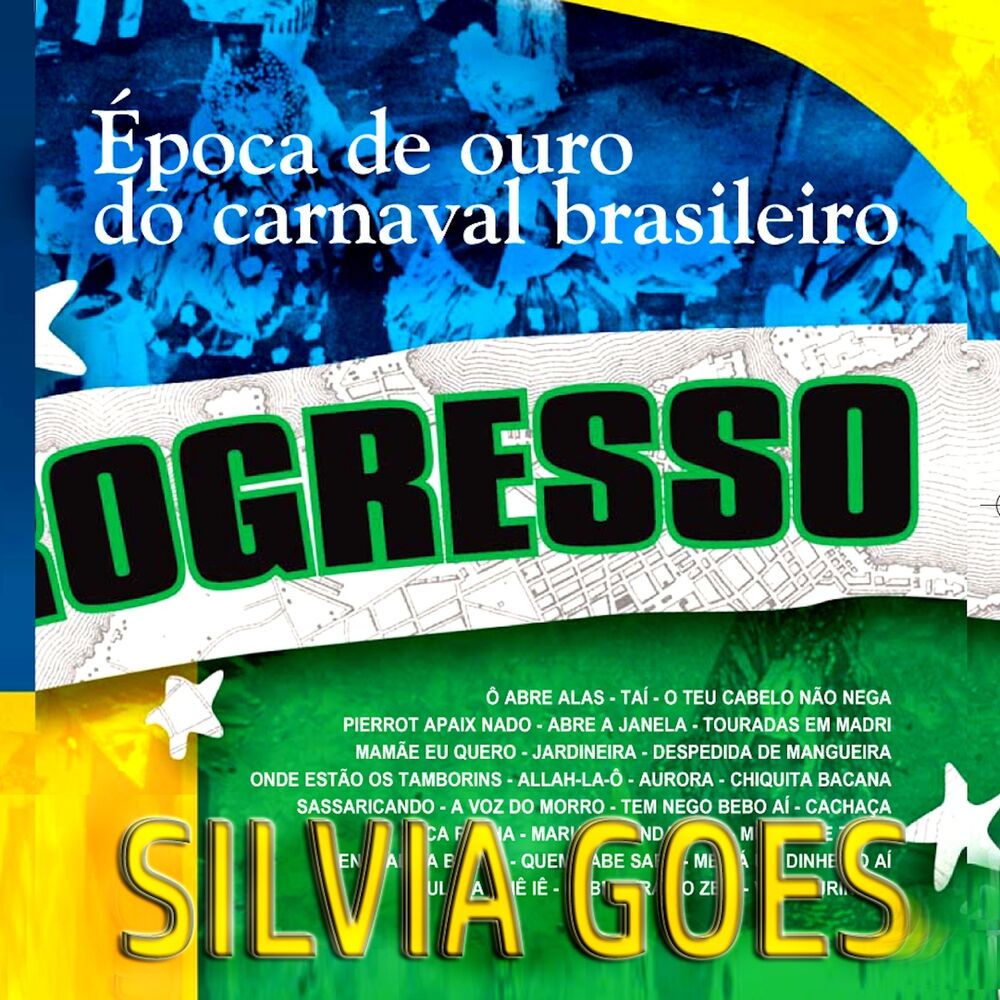 Picture of Época de Ouro do Carnaval Brasileiro