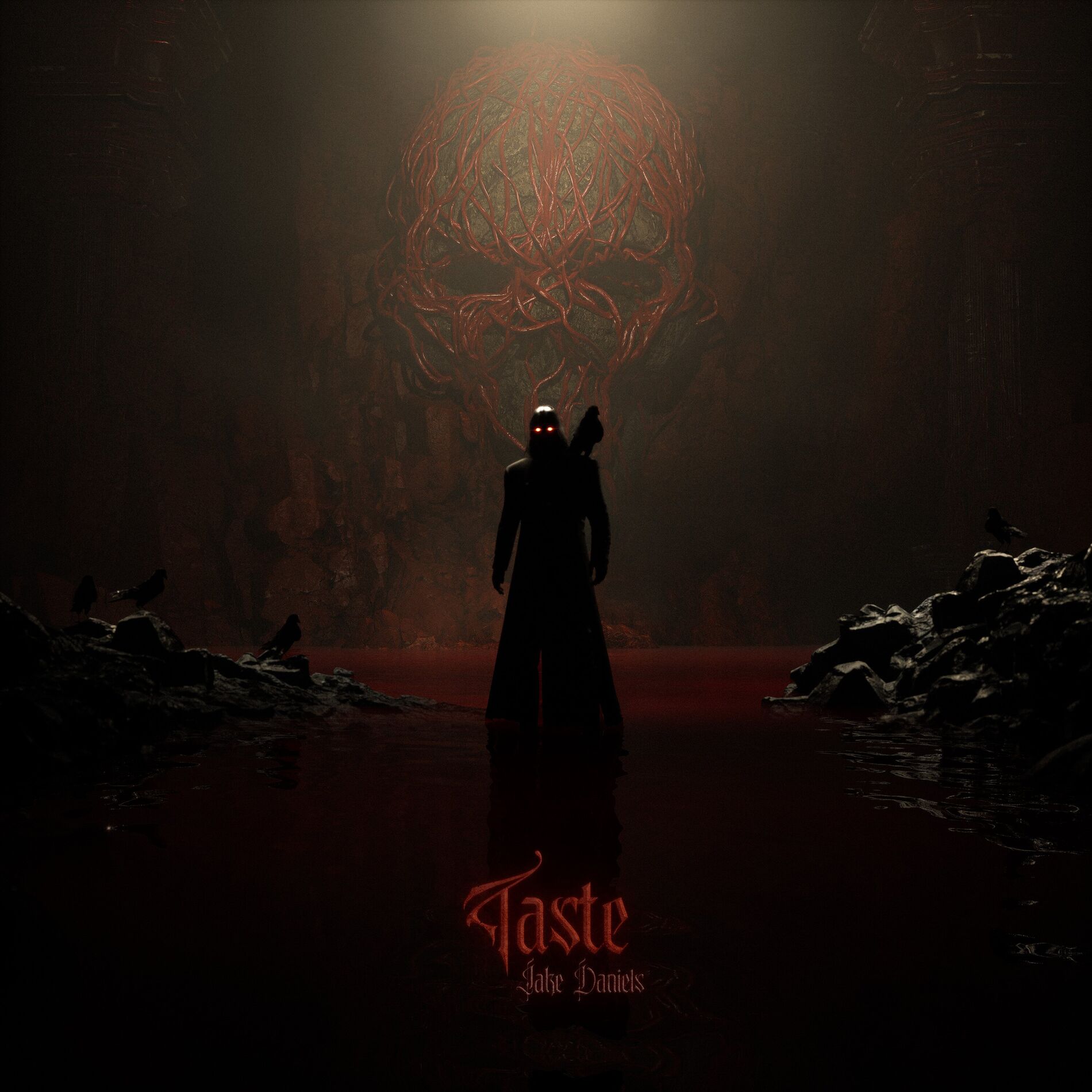 Album cover of Taste