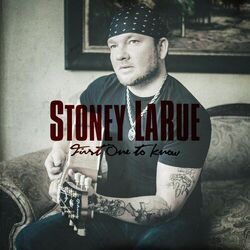 Cover of First One To Know - Single