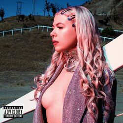 Cover of Told Ya (Remixes)