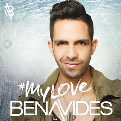 Cover of #My Love