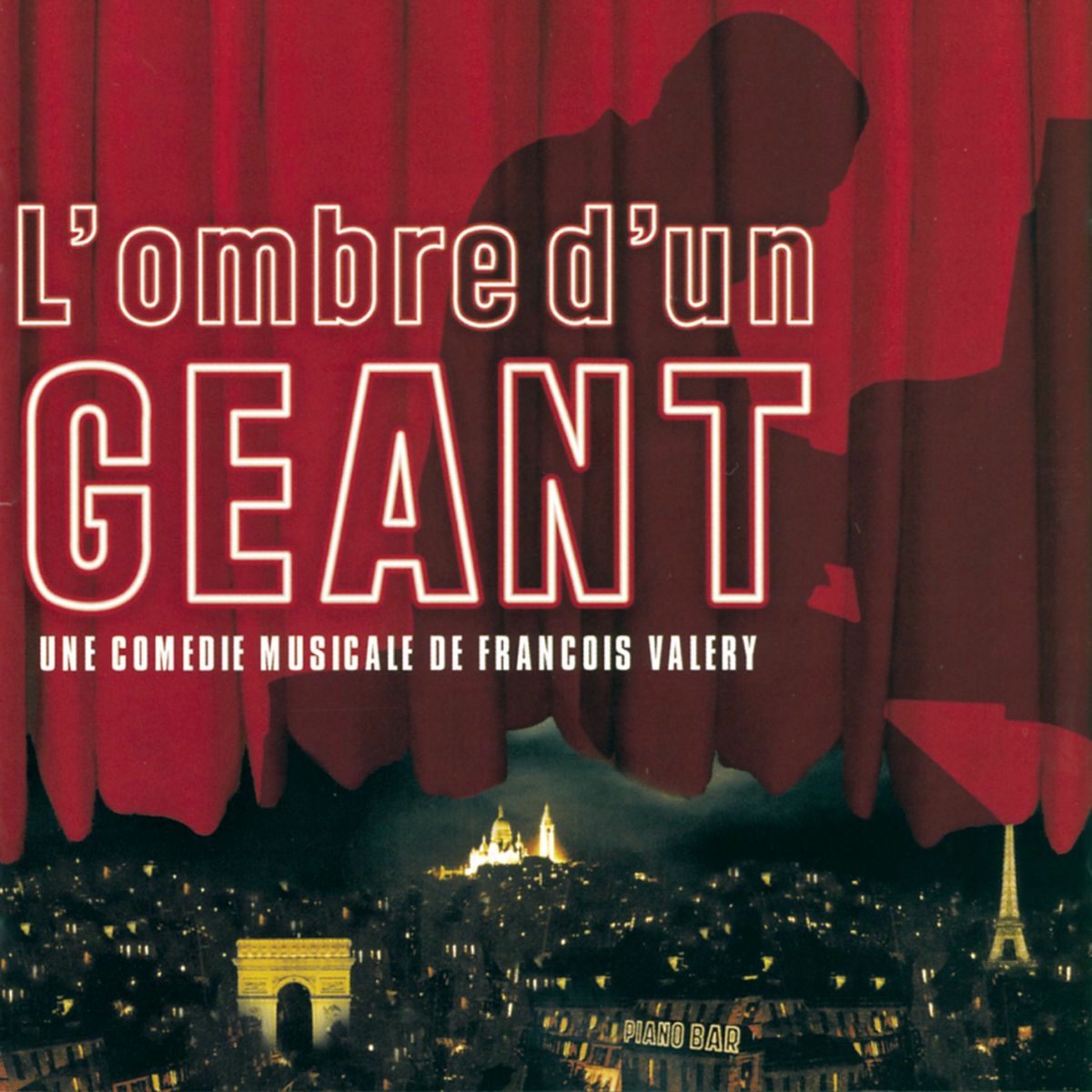 Album cover of Rêver d'etre une star