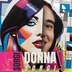 Cover of Sorgi, Donna, Sorgi by undefined