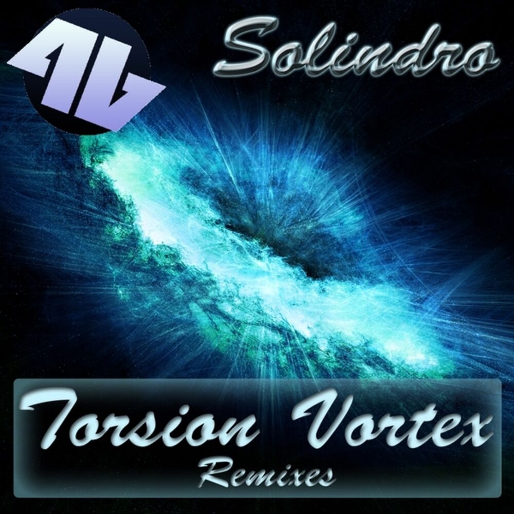 Picture of Torsion Vortex (Remixes)