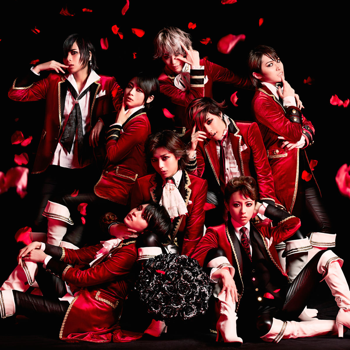 アイドル THE HOOPERS The Hoopers - Wikipedia