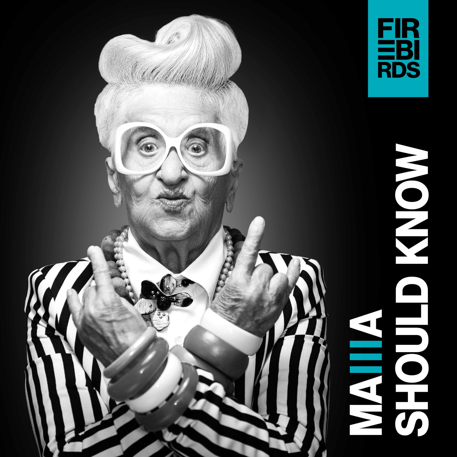 Album cover of Mama Should Know