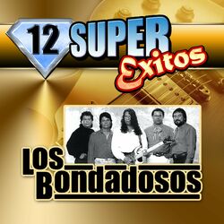 Cover of 12 Super Exitos