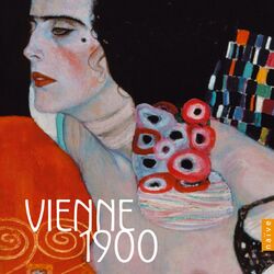 Cover of Vienne 1900