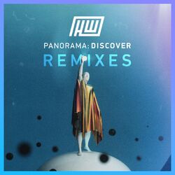 Cover of Panorama: Discover Remixes
