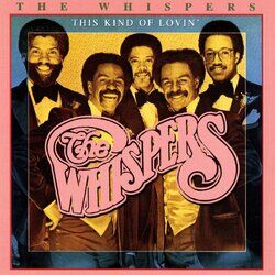 Cover of This Kind of Lovin'