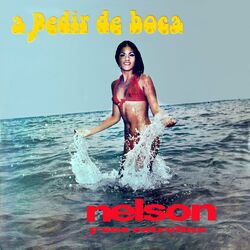 Cover of A Pedir de Boca