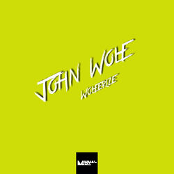 Cover of Wolferize
