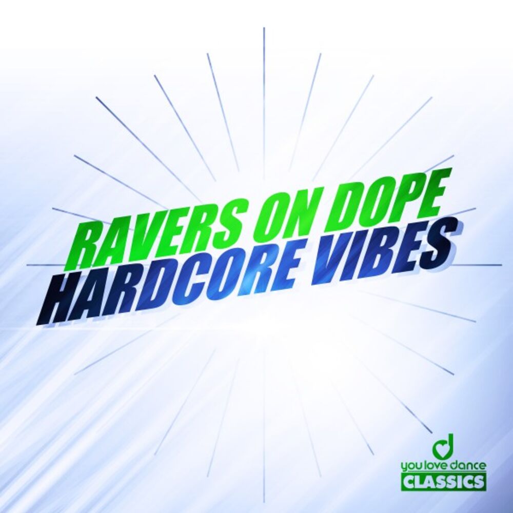Picture of Hardcore Vibes