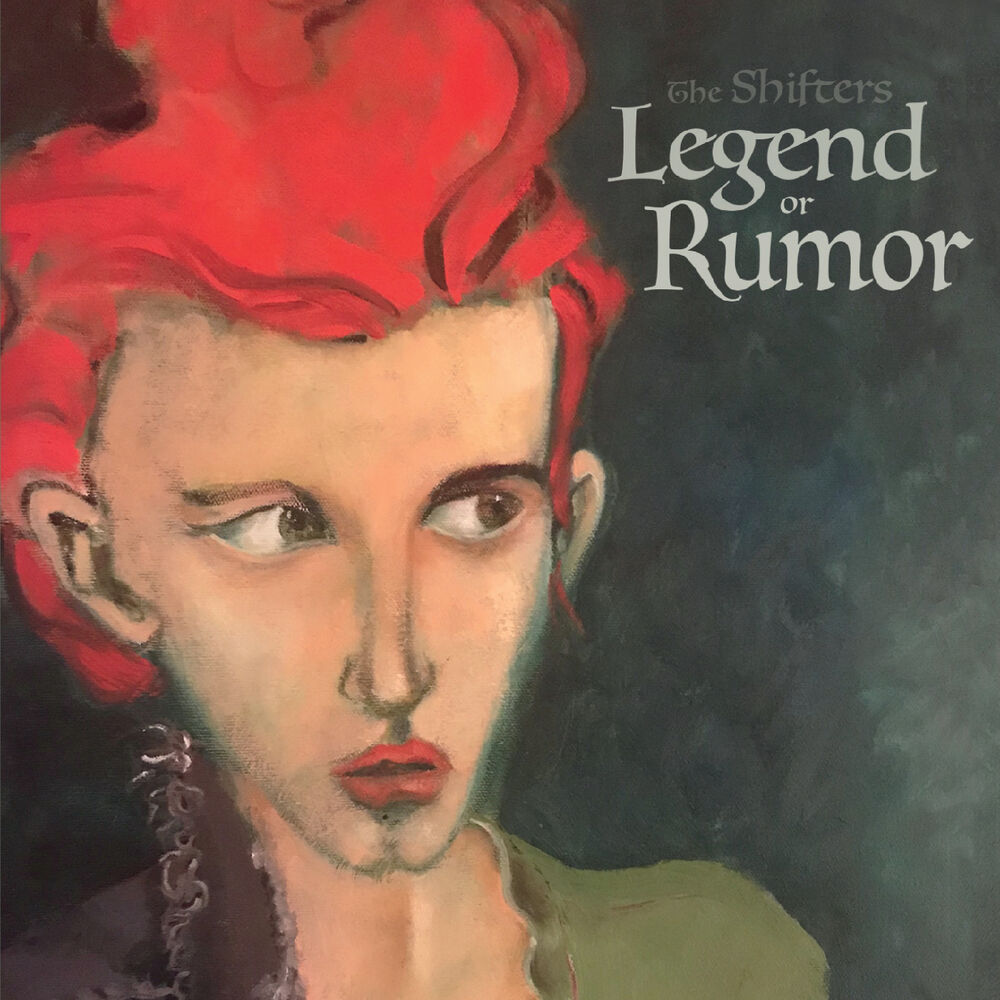 Picture of Legend or Rumor