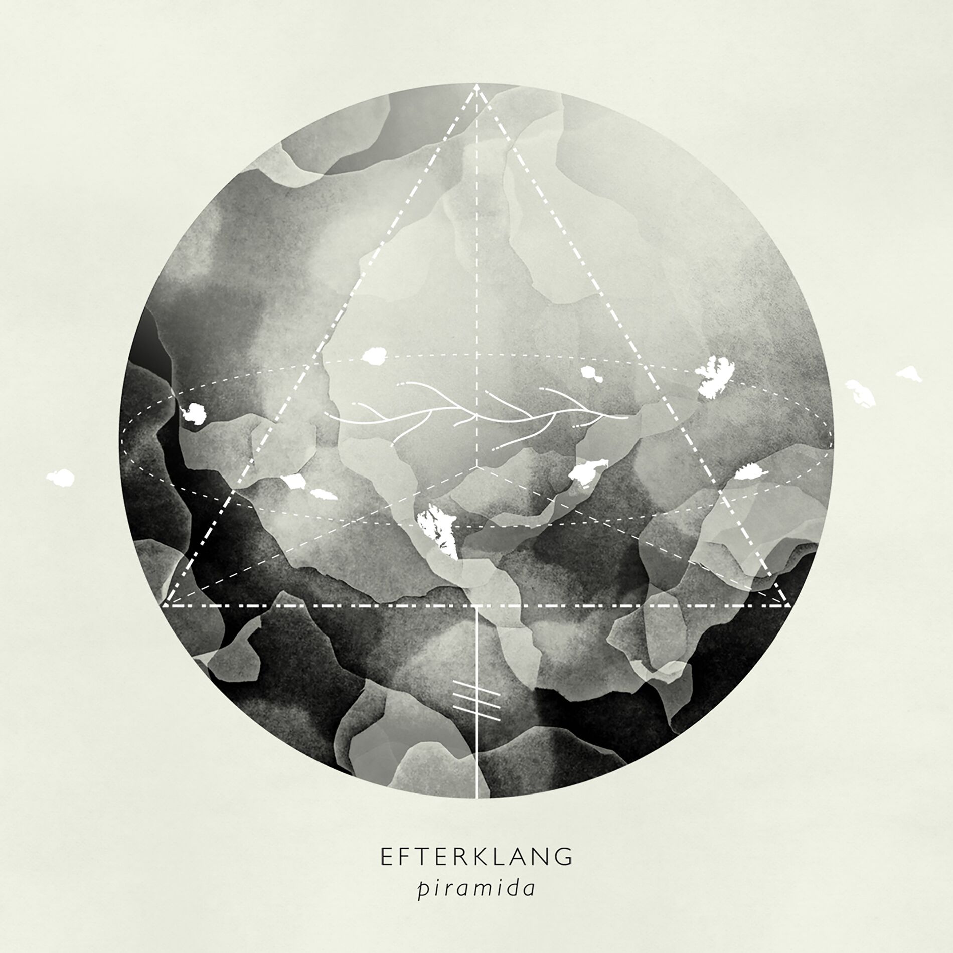Album cover of Black Summer