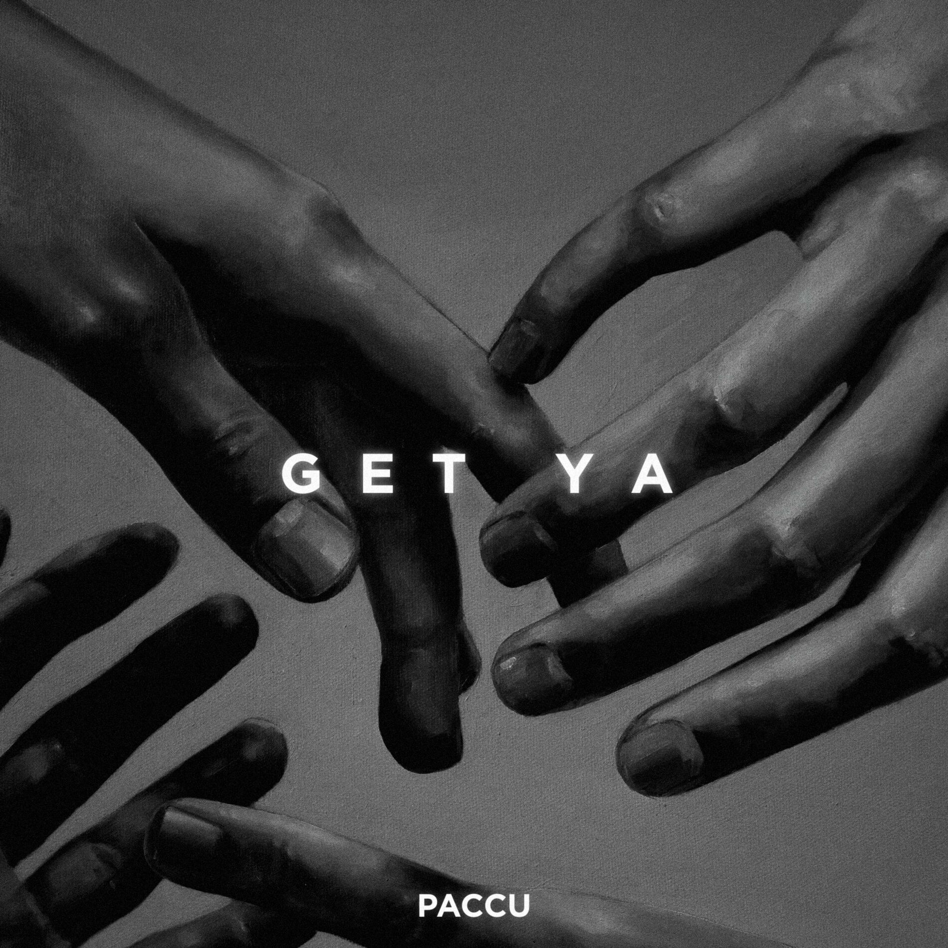 Album cover of Get Ya