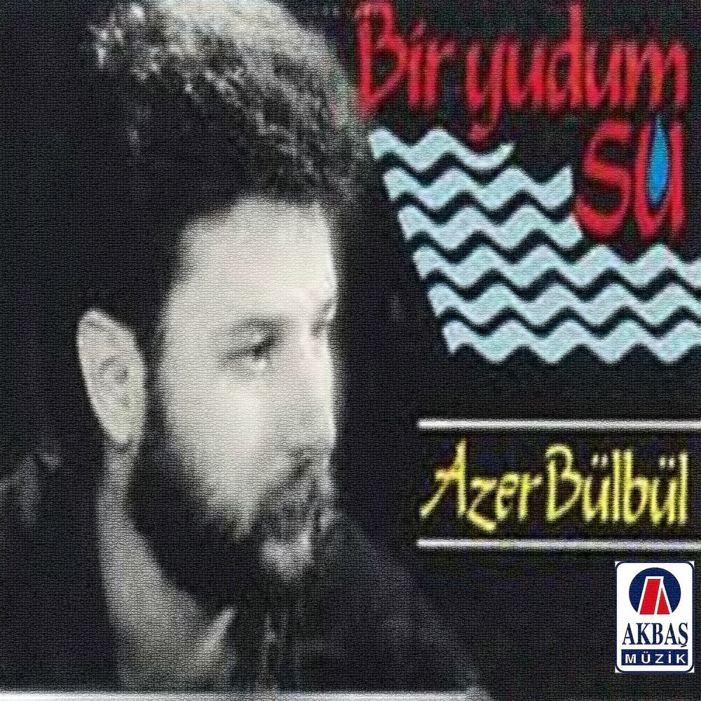 Picture of Bir yudum su