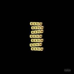 Cover of Se7en