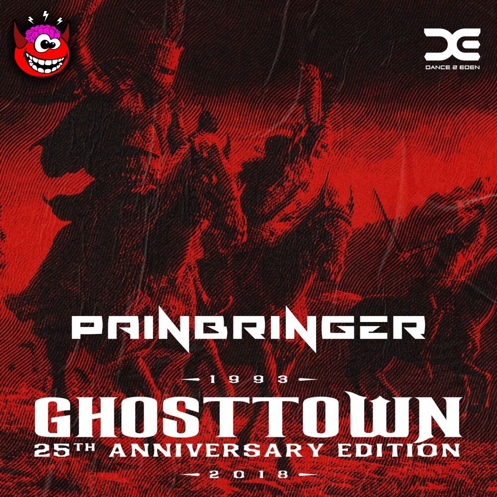 Picture of Ghosttown