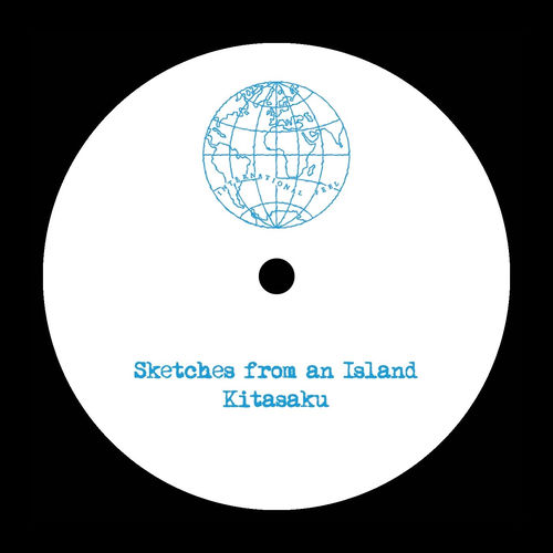 Sketches From An Island Winter Edition