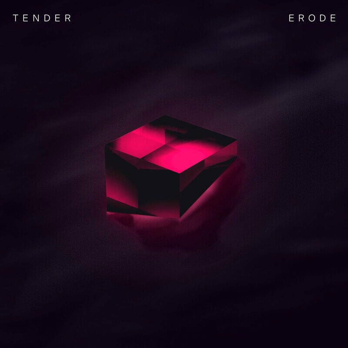 Album cover of Erode