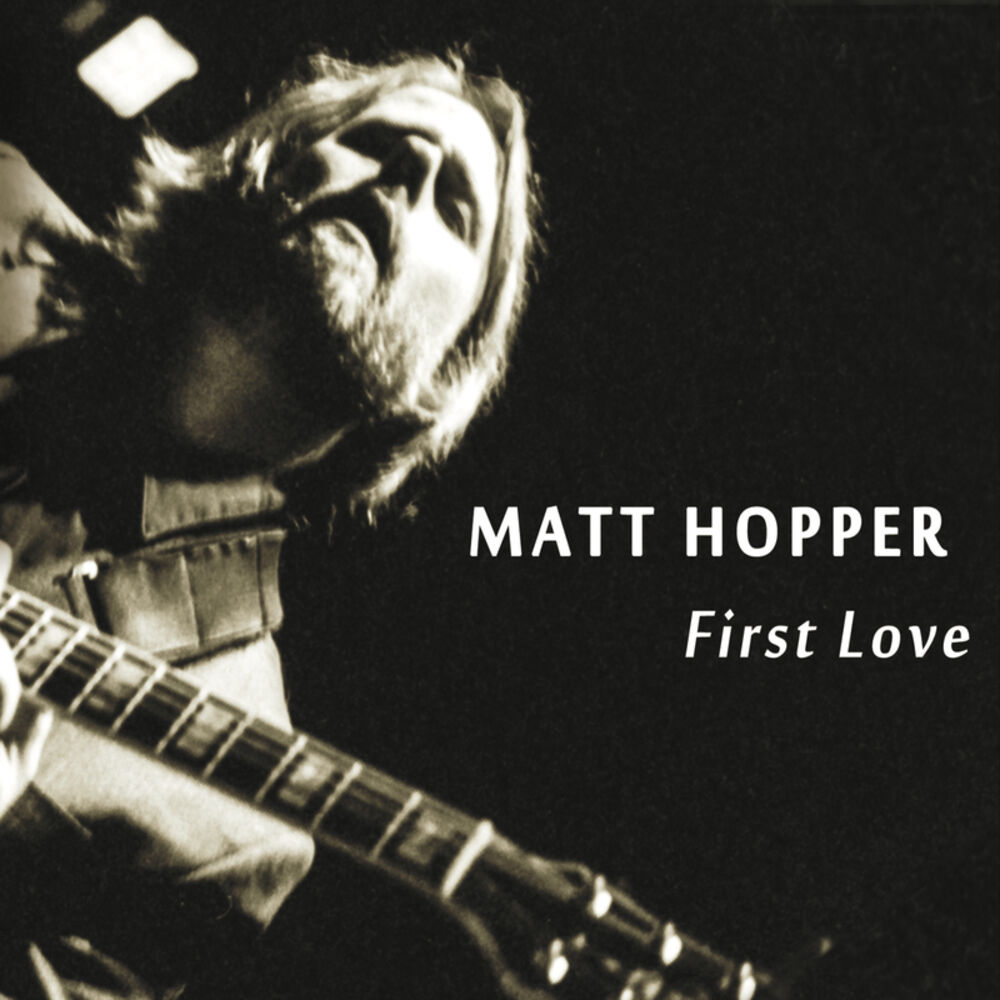 Picture of First Love
