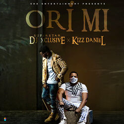 Cover of Ori Mi