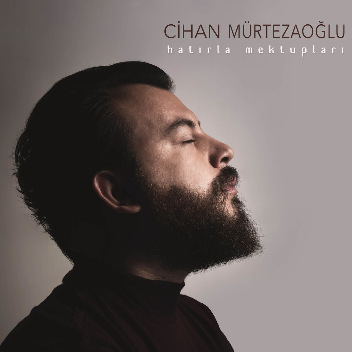 Album cover of Hatırla Mektupları