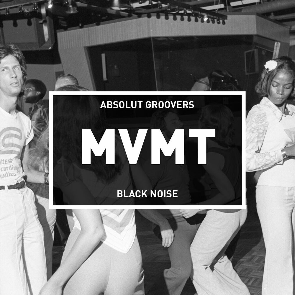 Picture of Black Noise