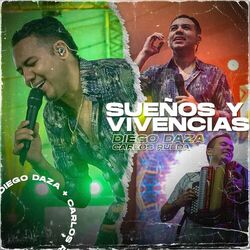 Cover of Sueños y Vivencias (En Vivo)