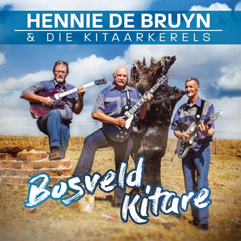 Picture of Bosveld Kitare
