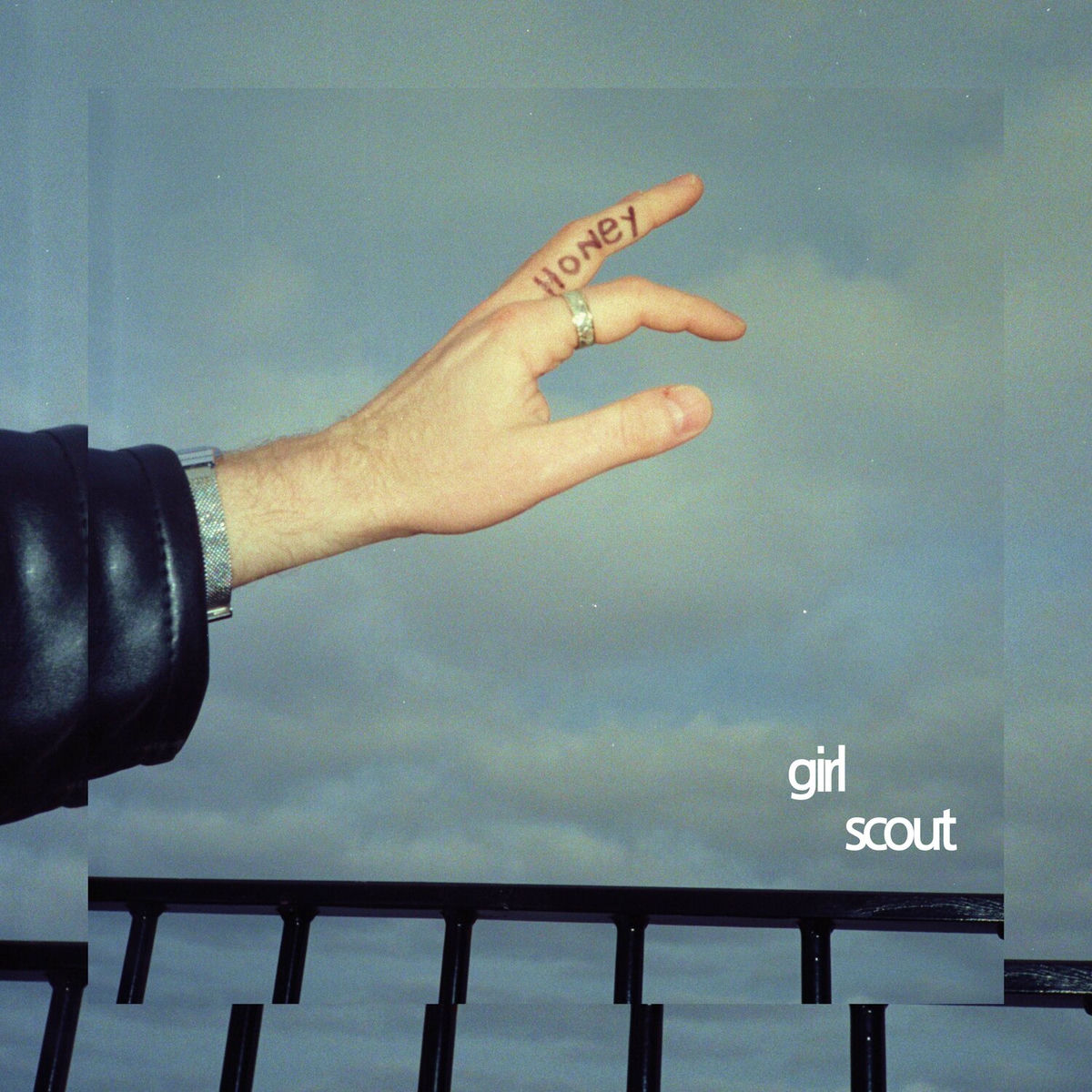 Album cover of Honey