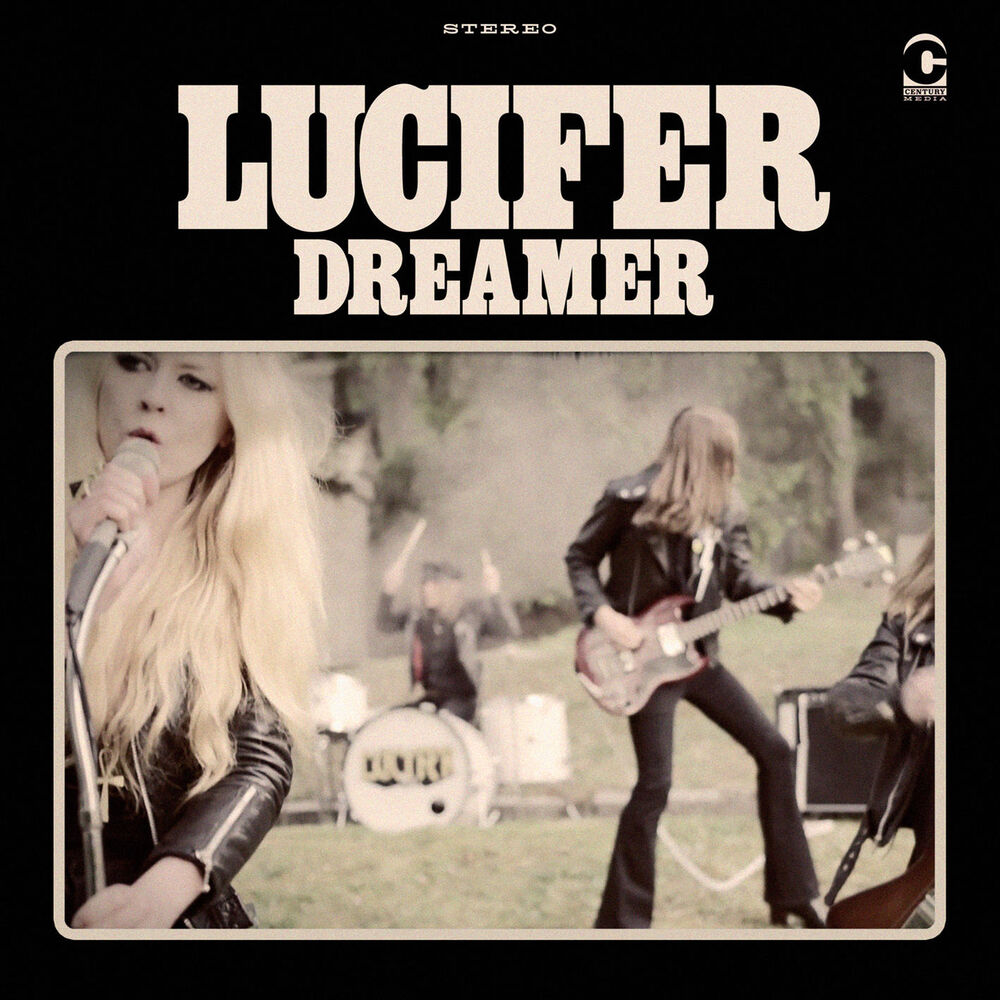 Picture of Dreamer