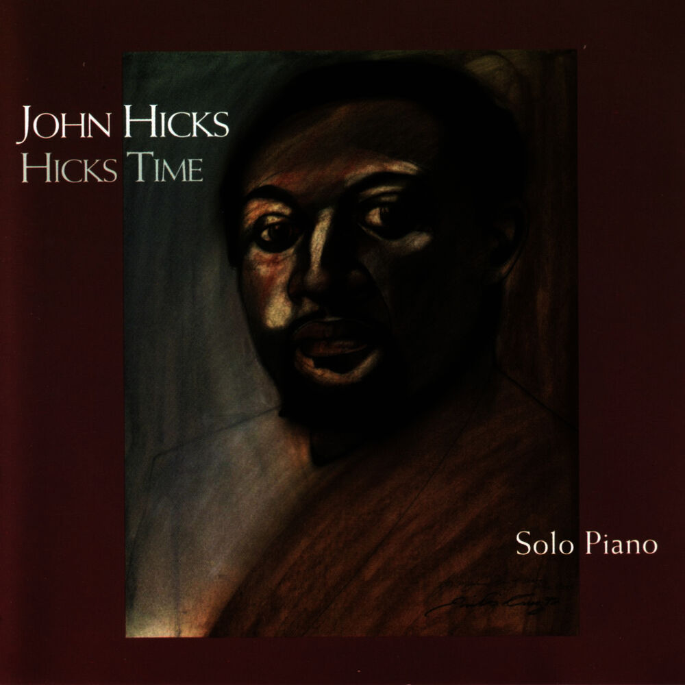 Picture of Hicks Time