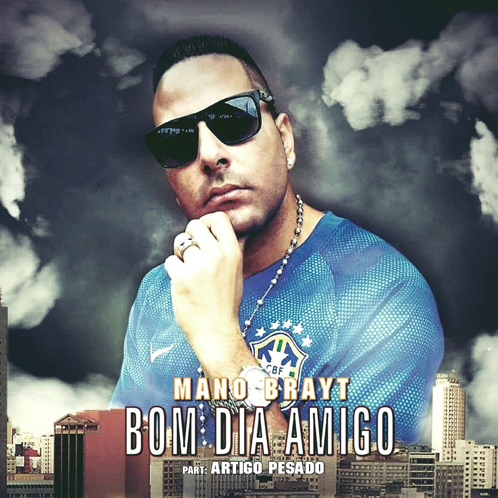 Picture of Bom Dia Amigo