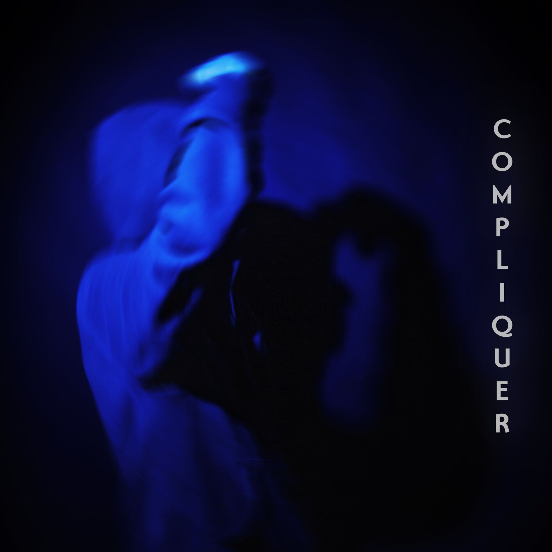 Album cover of Compliquer (Ma teuté)