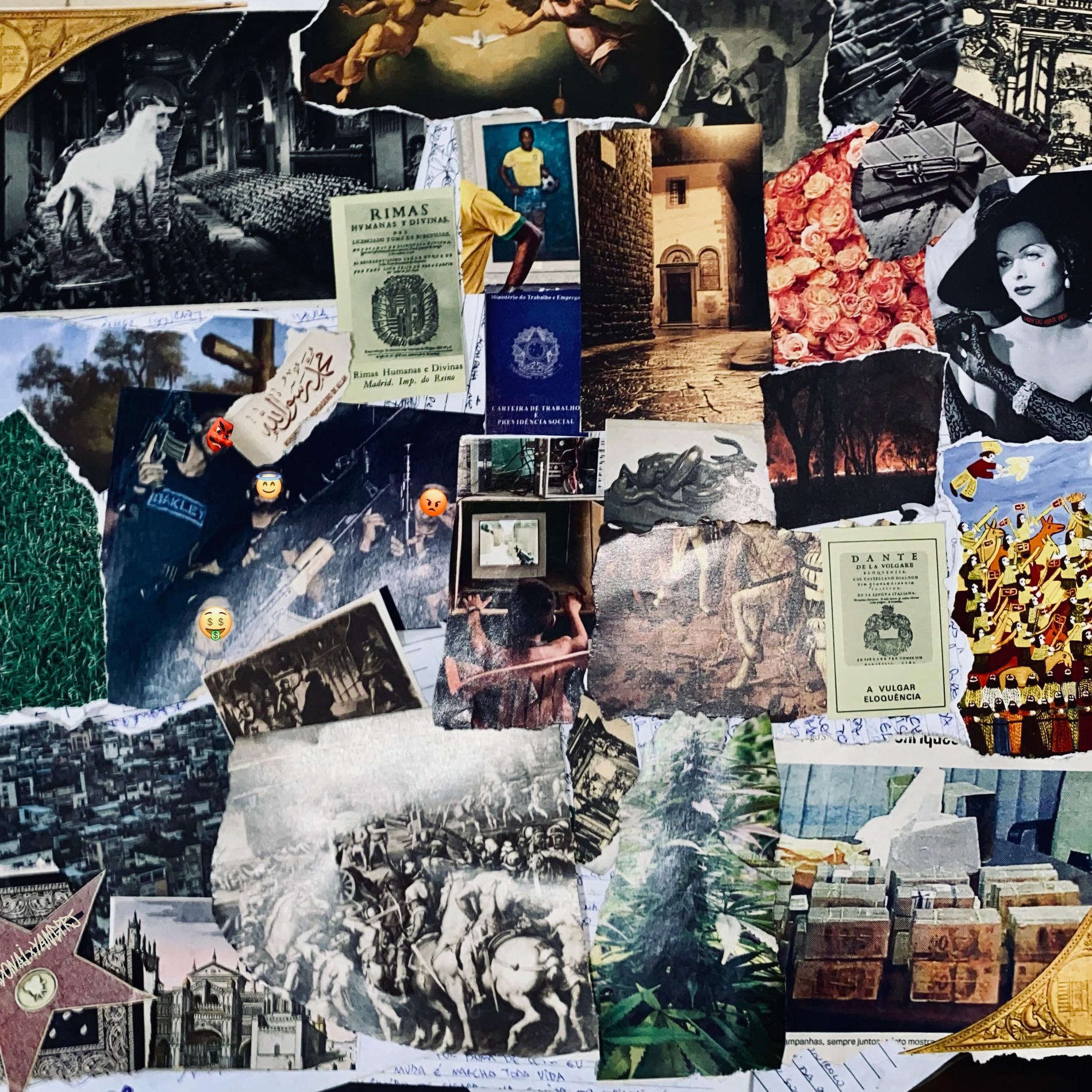 Album cover of INDEPENDÊNCIA E LIBERDADE