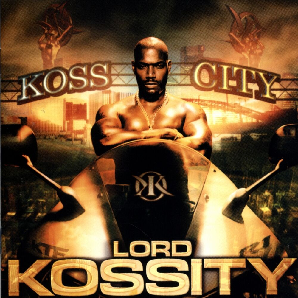 Picture of Koss City