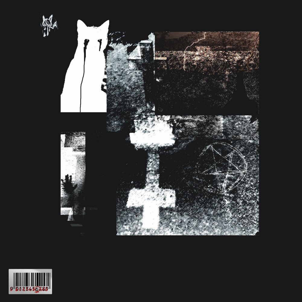 Picture of RAINY DEVIL MIXTAPE Pt. 1