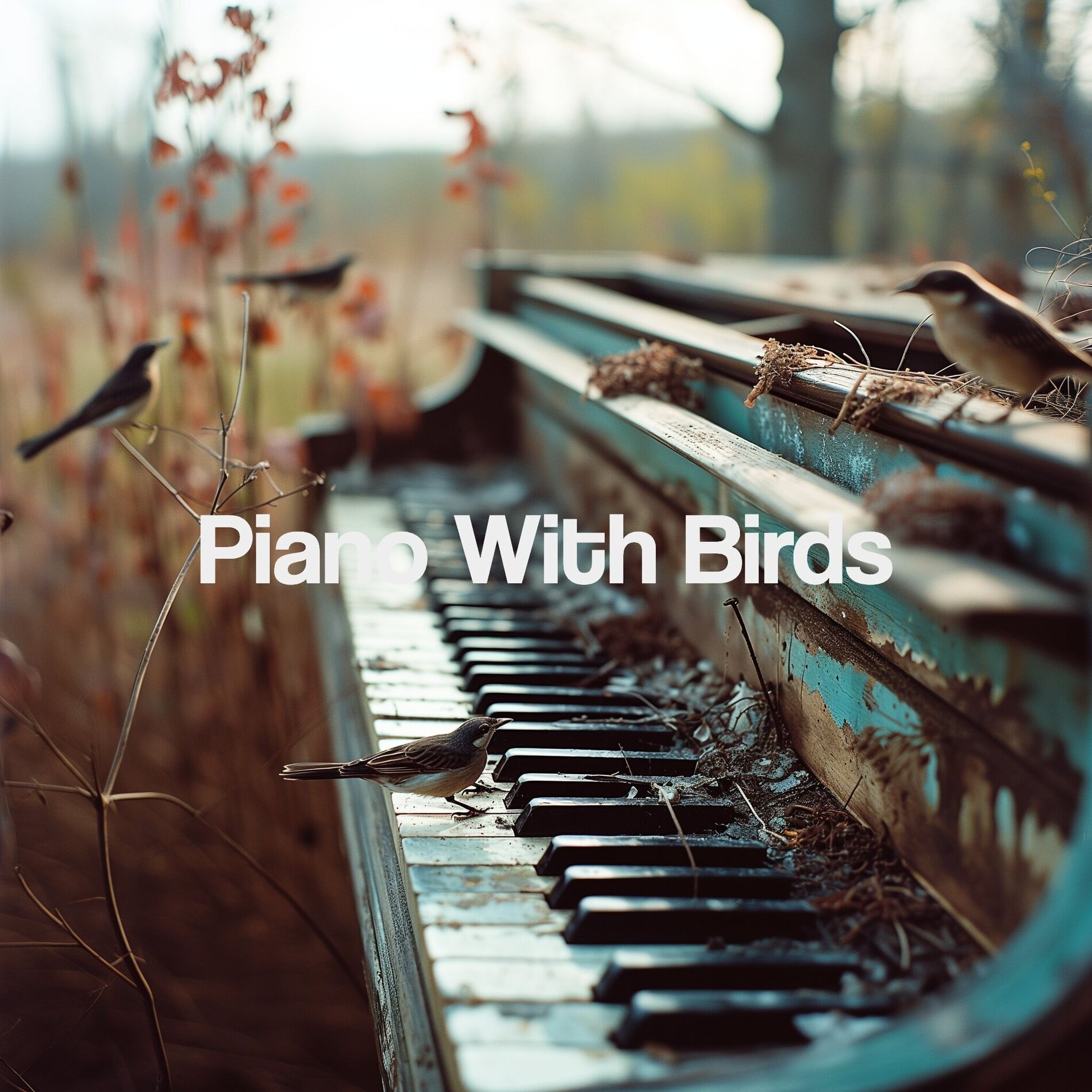 Album cover of Music For Anxiety