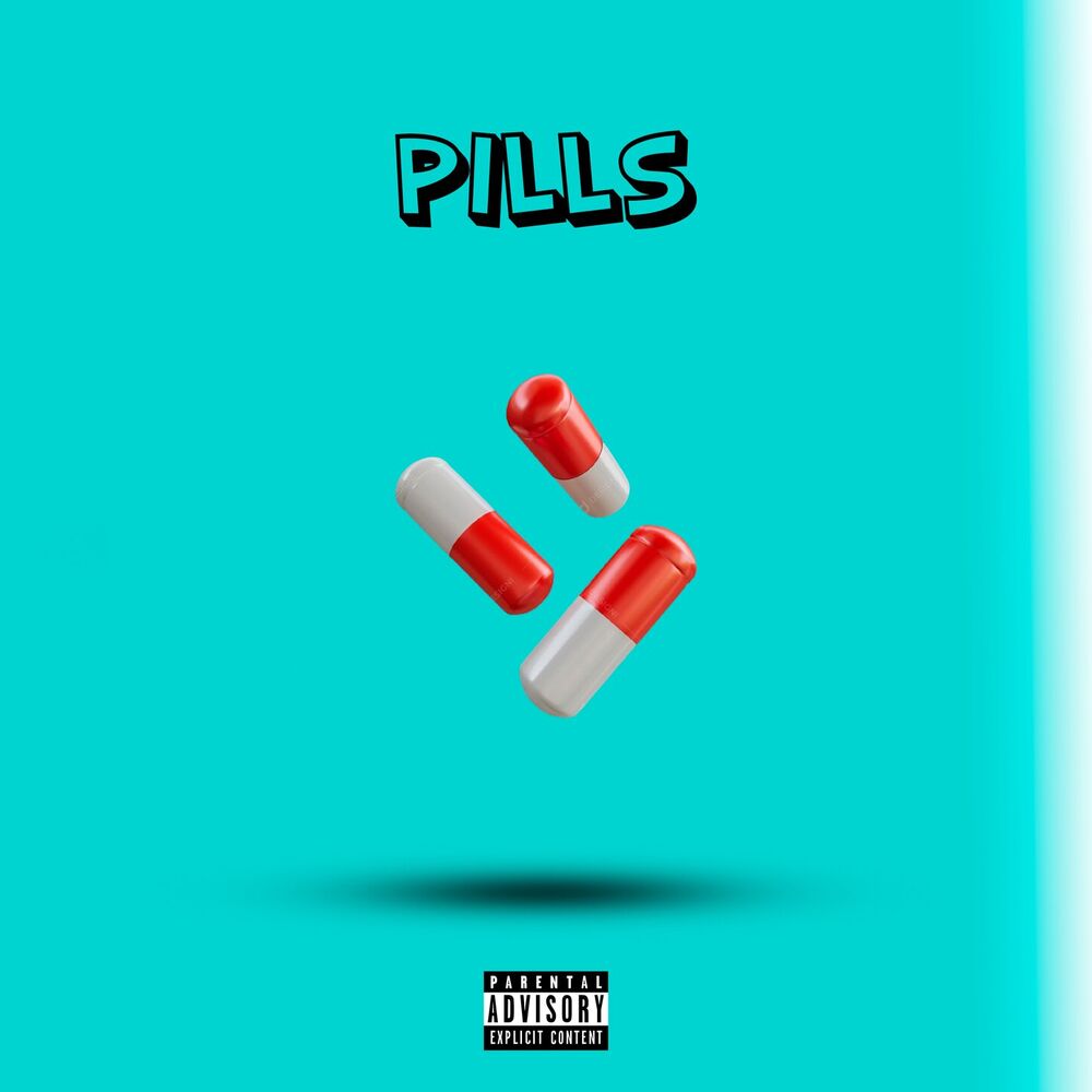 Picture of Pills