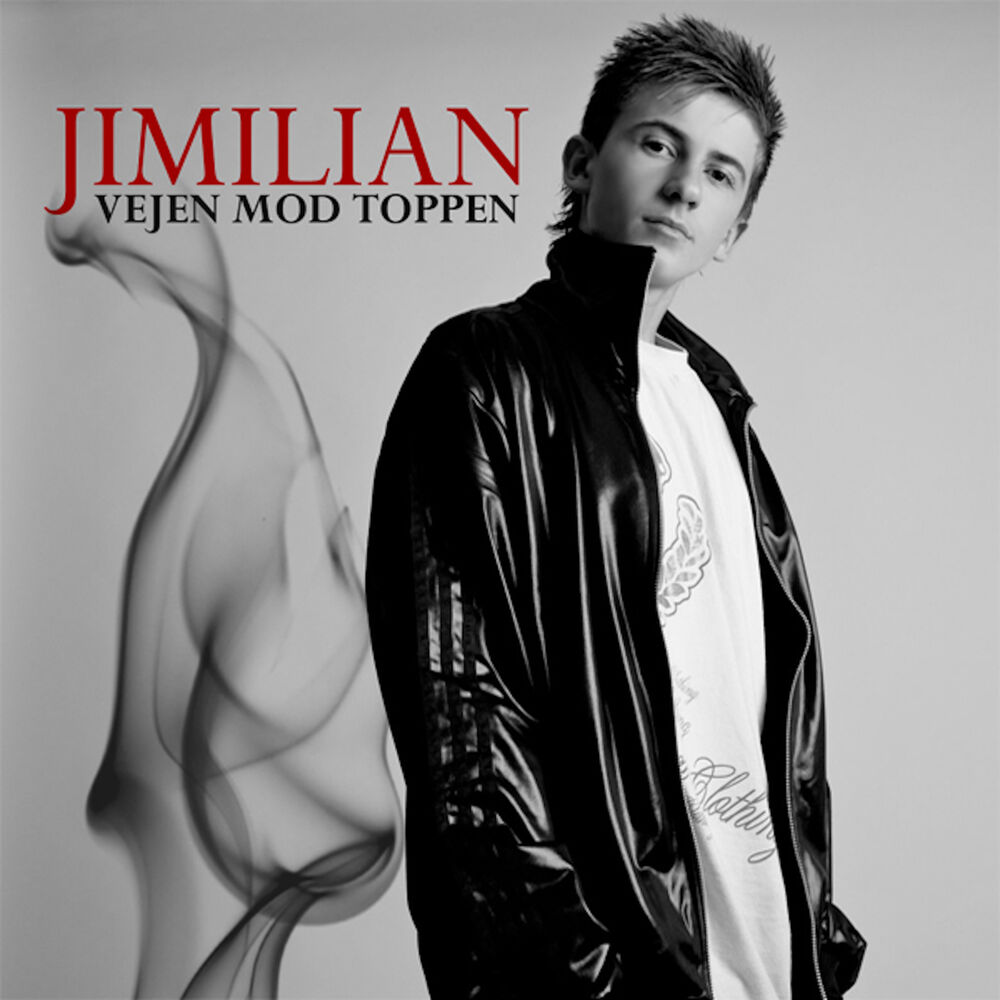 Picture of Vejen mod toppen