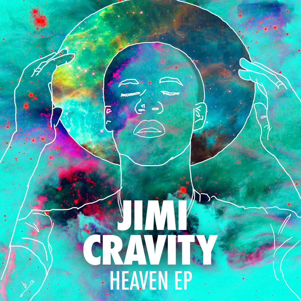 Picture of Heaven - EP