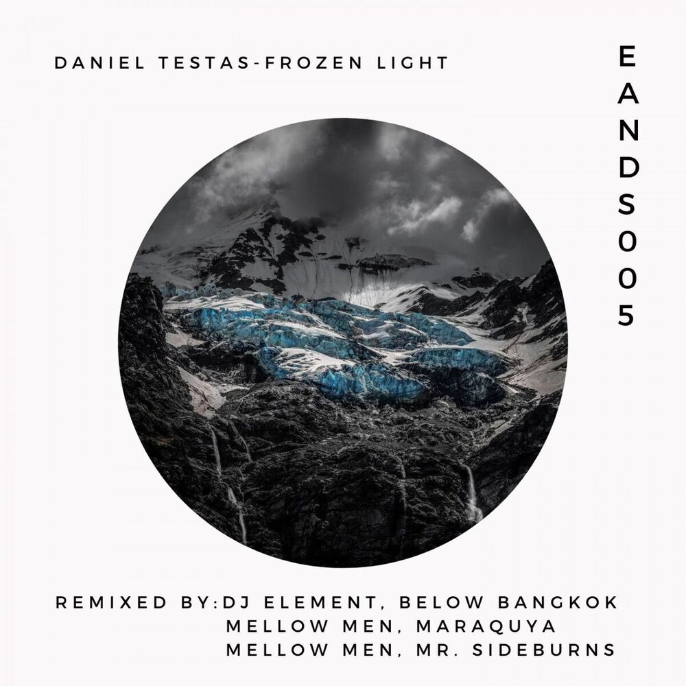 Picture of Frozen Light