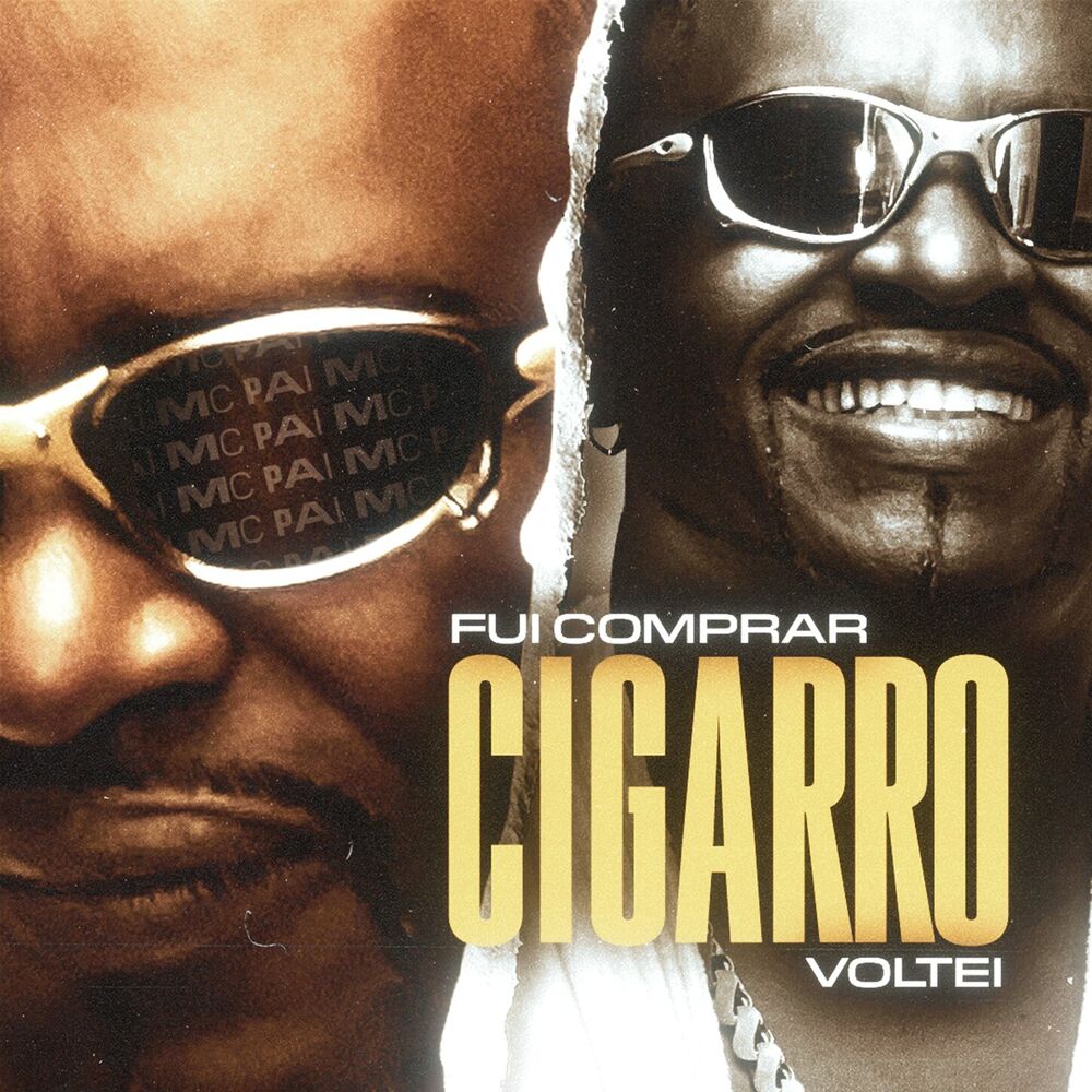 Picture of Fui Comprar Cigarro Voltei