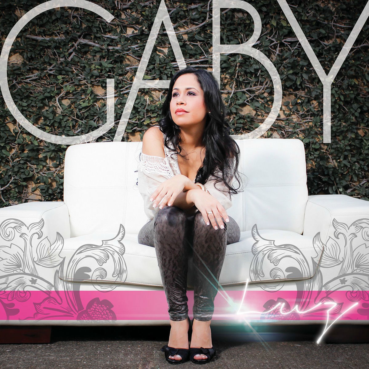 Album cover of Luz