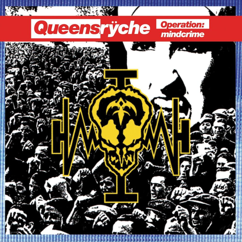 Picture of Operation: Mindcrime (Deluxe Edition)